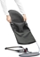 Picture of BabyBjorn Poszycie do leaczka Balance Bliss Ciemny szary, 3D Jersey