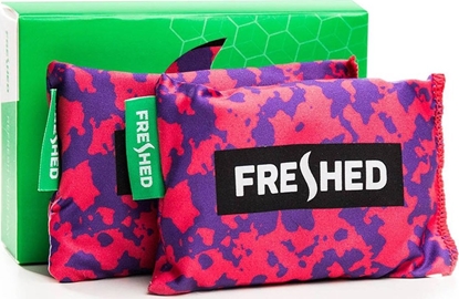 Attēls no BaByliss FRESHED SASZETKI ZAPACHOWE PINK MORO