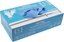 Attēls no BaByliss Handske Engangs Prime Source STANDARD str L uden Pudder Nitril AQL 1.5 Blå,100 stk/pk