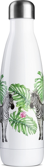 Picture of BaByliss JobOut Vandflaske Zebra