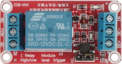 Picture of BaByliss MODU PRZEKANIKOWY PK-551