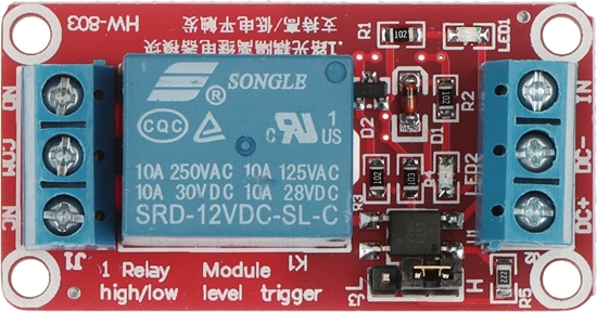 Picture of BaByliss MODU PRZEKANIKOWY PK-551