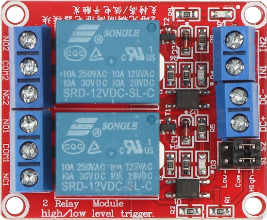 Picture of BaByliss MODU PRZEKANIKOWY PK-552