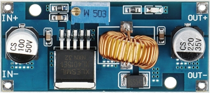 Picture of BaByliss MODU PRZETWORNICY PZD-XL4015 DC/DC