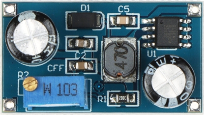 Picture of BaByliss MODU PRZETWORNICY PZD-XL7005A DC/DC