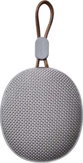 Picture of BaByliss NOMADS CHARGEone powerbank - GRÅ