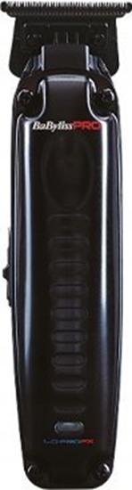 Изображение BABYLISS PRO BaByliss kraunama plauk kantavimo mainl LOPROFX FX726E