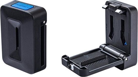 Изображение BaByliss Rieffel ProClick Verbindungselement Gürtel und ClickU H SB