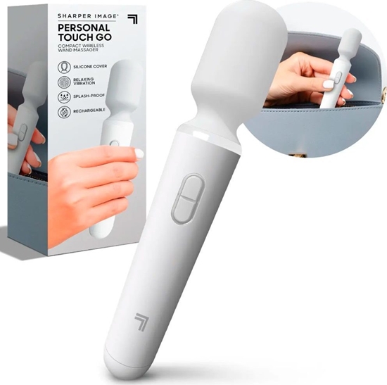 Изображение BaByliss Sharper Image Massagestav