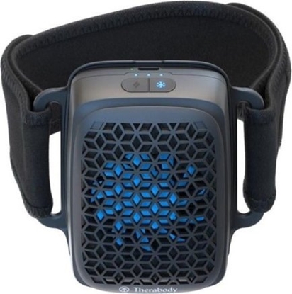 Изображение BaByliss Therabody RecoveryTherm Cube