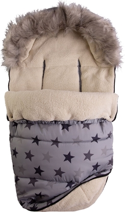 Picture of BabyMatex BabyMatex piworek Nieprzemakalny Venus+Mufka V-06 gwiazdki