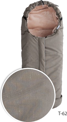 Picture of BabyMatex BabyMatex Triton Wodoodporny piworek dowózka - 62