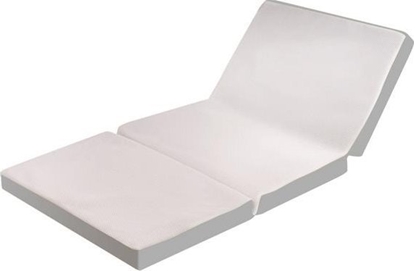 Picture of BabyMatex Materac 120 x 60 x 6 Turystyczny Rehabilitacyjny Venti 42