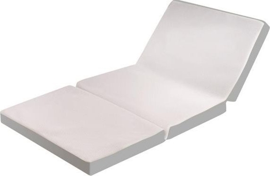 Picture of BabyMatex Materac 120 x 60 x 6 Turystyczny Rehabilitacyjny Venti 42