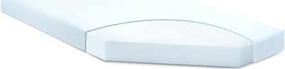 Изображение BabyMatex Materacyk do koyski 90x40 Softi Simpli TB0307_01