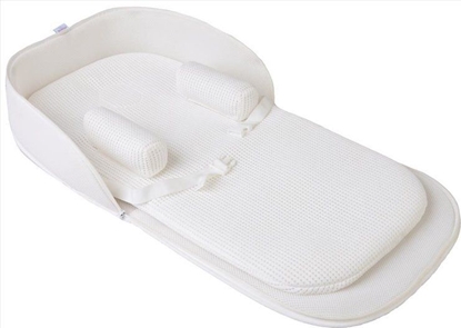 Изображение BabyMatex Materacyk Pozycjonujcy Travel Nest uniwersalny