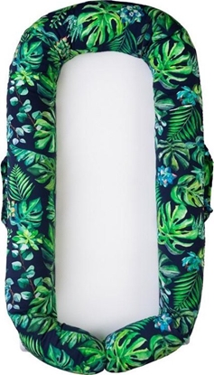 Attēls no BabyMatex Nakadka 50x90 Redukujca Nacisk Gniazdko DeLux 08