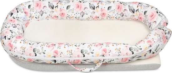 Picture of BabyMatex Nakadka 50x90 Redukujca Nacisk Gniazdko DeLux 09