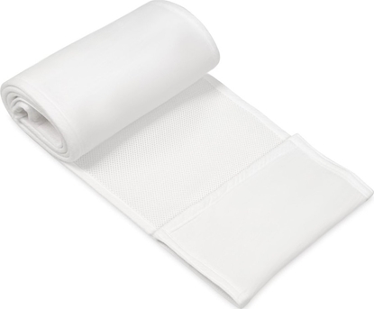 Attēls no BabyMatex Ochraniacz 30 x 180 do óeczka Bump Air