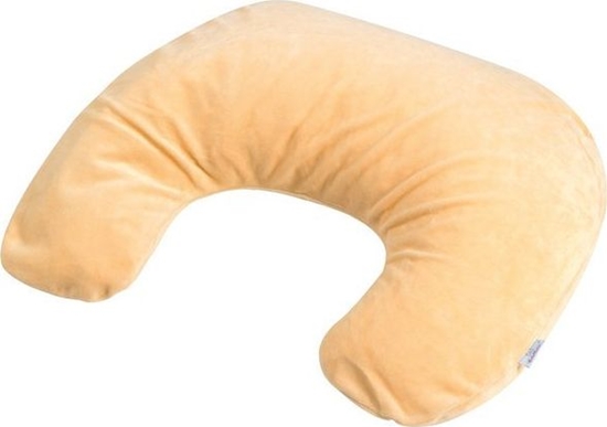 Picture of BabyMatex Poduszka ciowa i do karmienia rogal mini Relax uniwersalny