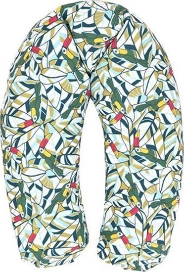 Picture of BabyMatex Poduszka ciowa i do karmienia rogal Relex uniwersalny