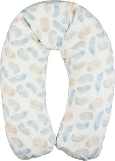 Picture of BabyMatex Poduszka d.190 Ciowa Baweniana Relax 45