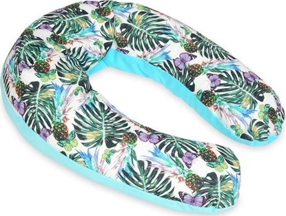 Picture of BabyMatex Poduszka d.190 Ciowa Welurowa Relax Vello 02