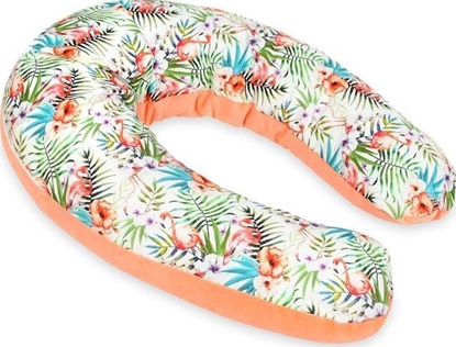 Picture of BabyMatex Poduszka d.190 Ciowa Welurowa Relax Vello 03