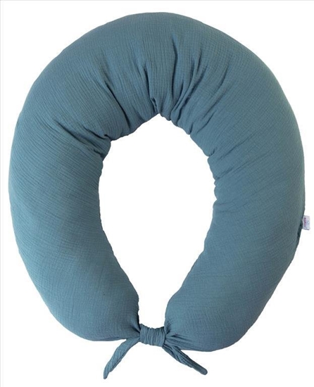 Picture of BabyMatex Poduszka d.260 Ciowa Baweniana Moon Muslin 34