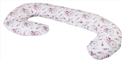 Attēls no BabyMatex Poduszka pozycjonujca C apacze Snów 300 cm Matex