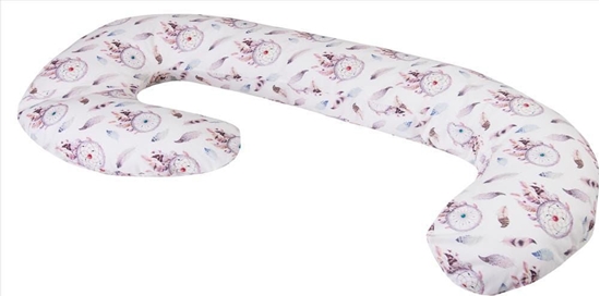 Picture of BabyMatex Poduszka pozycjonujca C apacze Snów 300 cm Matex