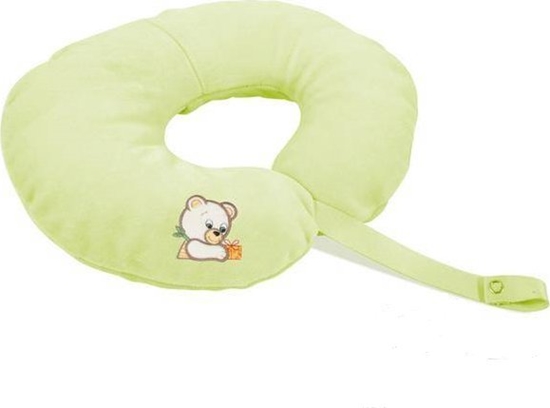 Picture of BabyMatex Poduszka Pozycjonujca Dziecica z Haftem Pepi 52