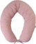 Picture of BabyMatex Poduszka pozycjonujca Moon Muslin d. 260 cm ró