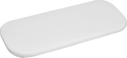 Изображение BabyMatex Przecierado Ochraniacz 40 x 90 z Gumk BAMBOO 01