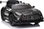 Picture of BABYMAXI Pojazd elektryczny BBH-033 Czarny
