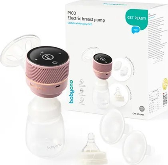 Picture of BabyOno 1485 LAKTATOR ELEKTRYCZNY PICO