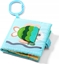 Изображение BabyOno 1532 KSIECZKA SENSORYCZNA SEA WORLD