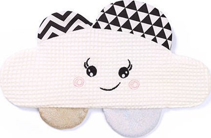 Picture of BabyOno 1534 PRZYTULANKA SZELECIK BLINKY CLOUD BLINK & SHINE