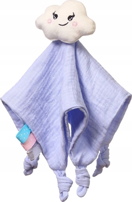 Picture of BabyOno 1538 PRZYTULANKA KOCYK BLINKY CLOUD