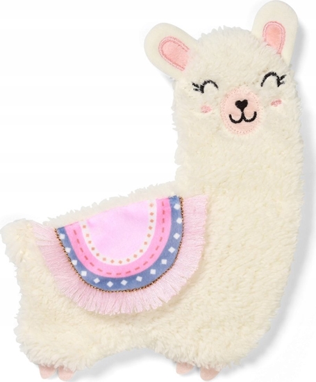 Picture of BabyOno 1557/01 PRZYTULANKA-SZELECIK LLAMA LULU