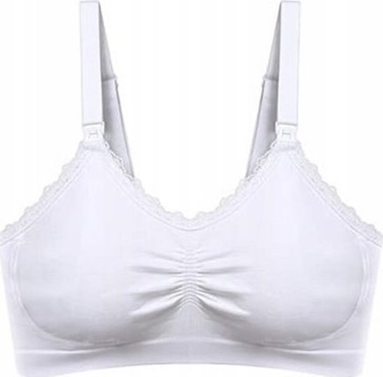 Изображение BabyOno 585/11 BIUSTONOSZ D70-75 BIAY