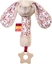 Attēls no BabyOno BABY ONO 1528 PISZCZEK Z GRYZAKIEM        RABBIT MILLY