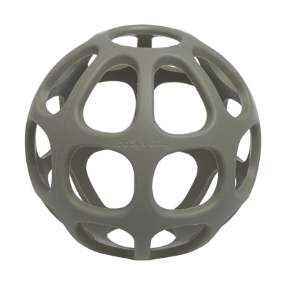 Picture of Baby's Only BO-860.862.125.50 Silicone Ball Green 0+