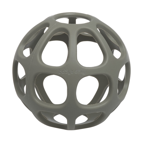 Picture of Baby's Only BO-860.862.125.50 Silicone Ball Green 0+