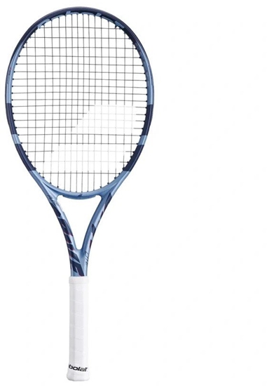 Picture of Babolat Pure Drive Lite 2025 tennis racket, handle size 1