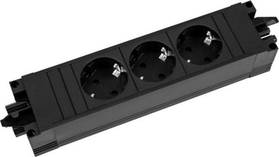 Picture of Bachmann STEP BASE 3xCEE7/3 GST18