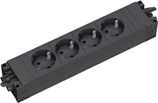 Picture of Bachmann STEP BASE 4xCEE7/3 GST18