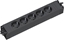 Picture of Bachmann STEP BASE 5x earthing contact, black