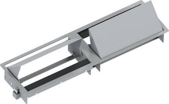 Picture of Bachmann CONI DUO mounting frame 6-way