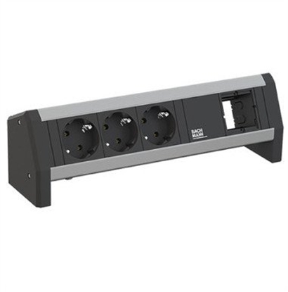 Picture of BACHMANN DESK 3xCEE7/3 1xCM